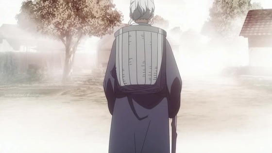 「薬屋のひとりごと」7話感想 (1)