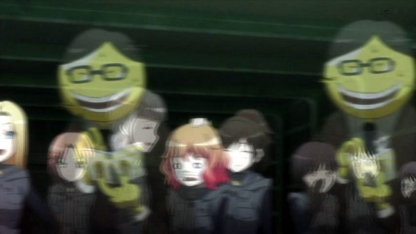 「暗殺教室」第2期 8話感想 (359)