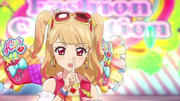 アイカツ (16)