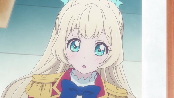 「アイカツスターズ！」4話感想 (32)