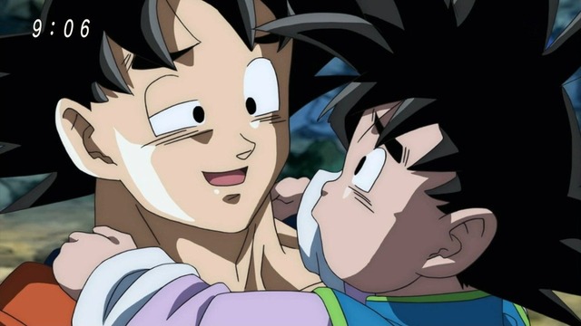 「ドラゴンボール超」 (4)