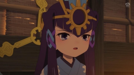 「天穂のサクナヒメ」11話感想 (11)
