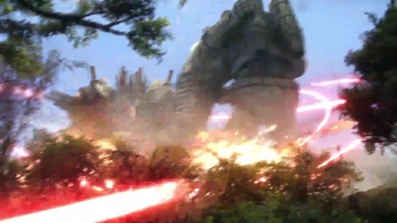 「ウルトラマンＺ」第6話感想  (25)