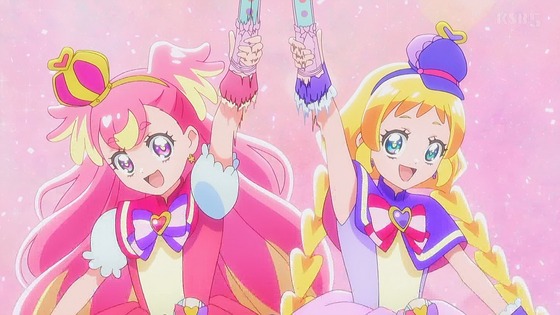 「わんだふるぷりきゅあ!」わんぷり 28話感想 (56)