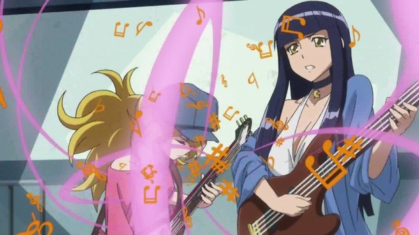 「コンクリート・レボルティオ 超人幻想」15話感想 (24)