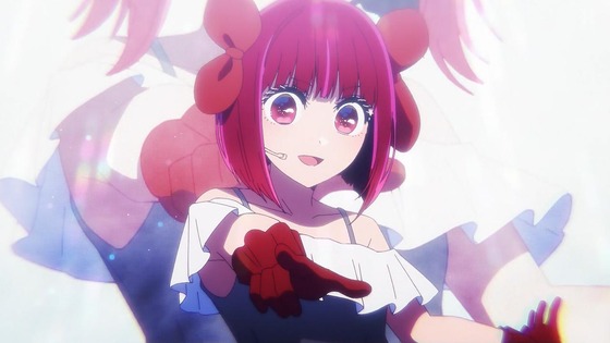 「推しの子」25話感想 (32)