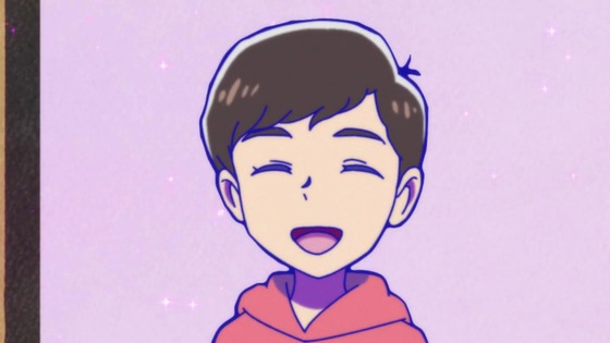 「おそ松さん」第3期 第1話感想 (6)
