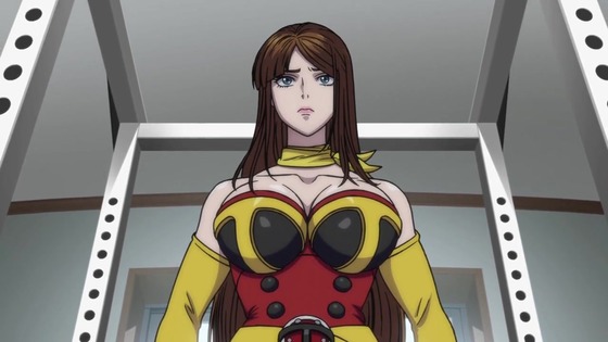 「東島丹三郎は仮面ライダーになりたい」1話感想 (98)