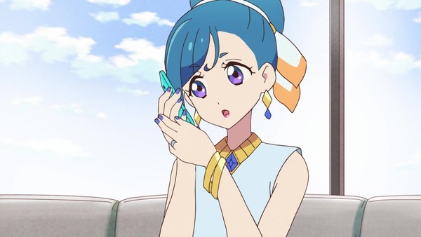 「アイカツフレンズ!」28話感想 (35)