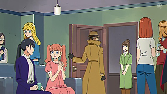 「SPY×FAMILY」2期 28話感想 (51)