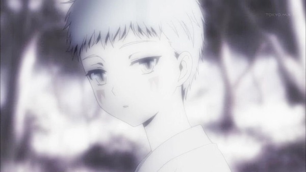 暁のヨナ (218)