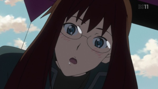 「天元突破グレンラガン」23話 (44)