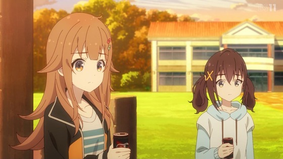 「日々は過ぎれど飯うまし」9話感想 (147)
