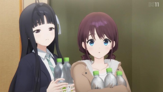 「ガールズバンドクライ」12話感想 (63)