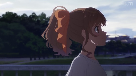 「SELECTION PROJECT」セレプロ 1話感想  (9)
