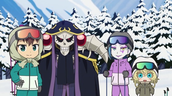 「異世界かるてっと3」7話感想 (62)