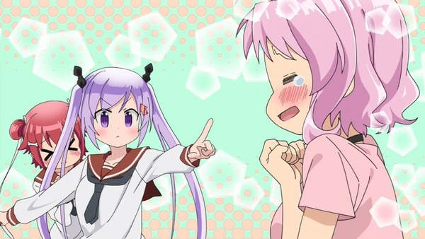 「灼熱の卓球娘」 (31)
