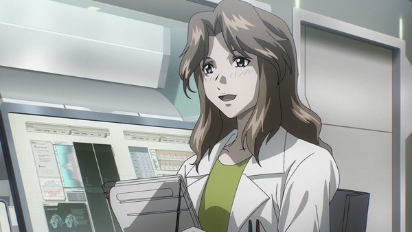 蒼穹のファフナー EXODUS (27)
