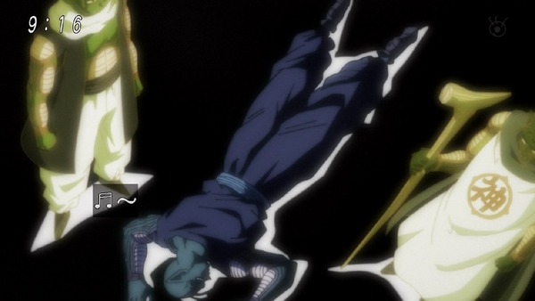 「ドラゴンボール超」118話 (31)