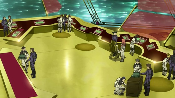 「モーレツ宇宙海賊」12話感想  (76)