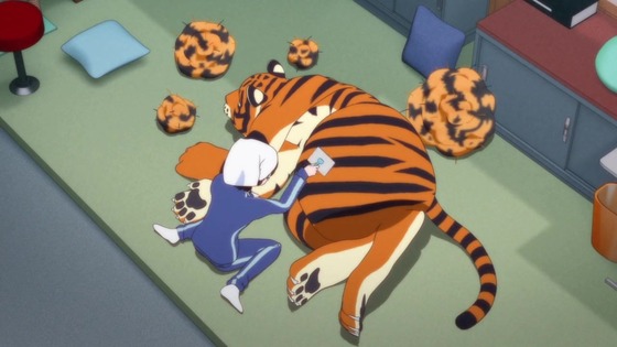 「ラーメン赤猫」5話感想 (22)