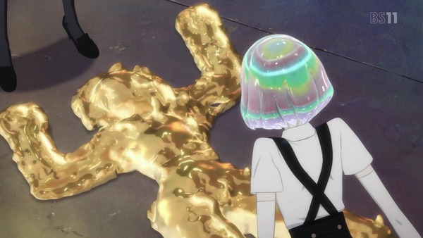「宝石の国」9話 (48)