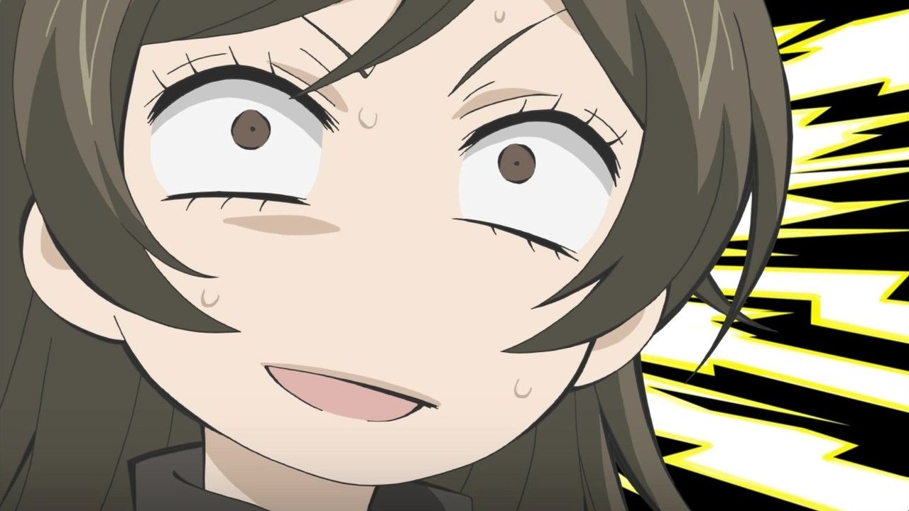 神様はじめました 6話感想 ギターは見せびらかして投げ捨てる 前半の切なさ飲み込み特殊edから予告まで持っていく鞍馬 ポンポコにゅーす ファン特化型アニメ感想サイト