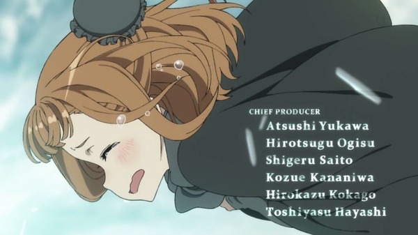 「プリンセス・プリンシパル」 (14)