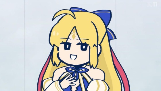 「FGO 藤丸立香はわからない」Season2 24話 25話 26話感想 (71)