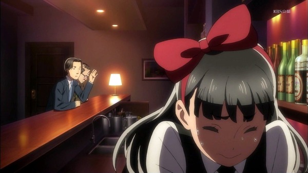 「ヒナまつり」3話感想 (66)