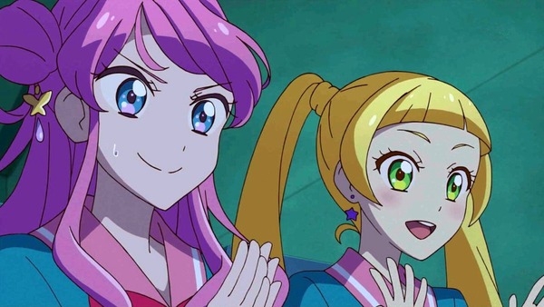「アイカツフレンズ!」27話感想 (87)
