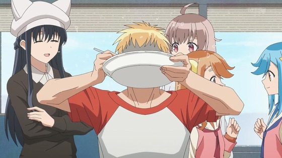 「16bitセンセーション ANOTHER LAYER」9話感想 (11)