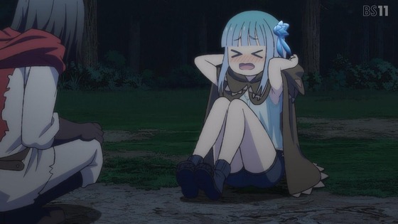 「異世界おじさん」12話感想 (10)