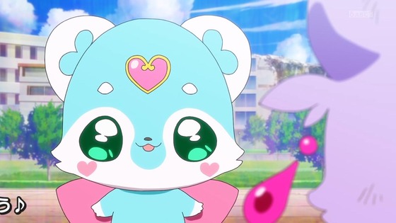 「名探偵プリキュア!」26話感想 (5)