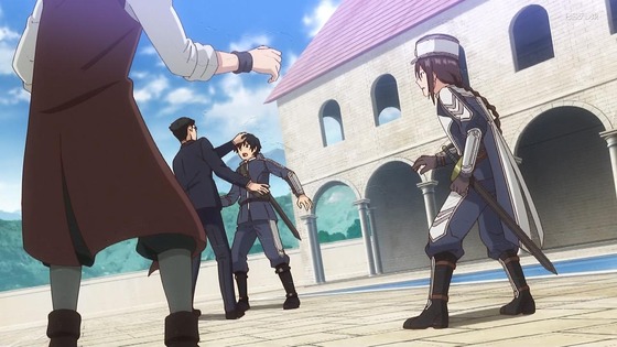 「異世界美少女受肉おじさんと」10話感想 (61)