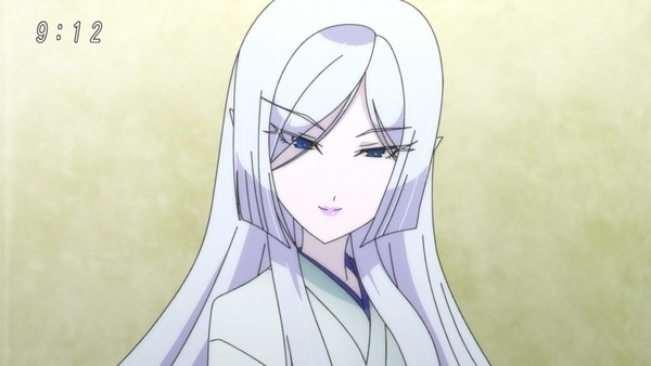 「ゲゲゲの鬼太郎」6期 39話感想 (32)