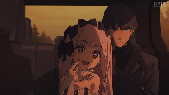 「Fatestrange Fake」5話感想 (6)