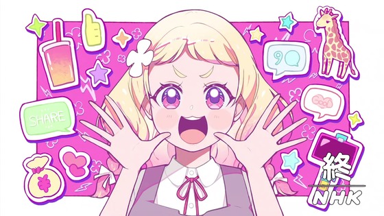 「ラブライブ！スーパースター!!」2期 5話感想 (120)