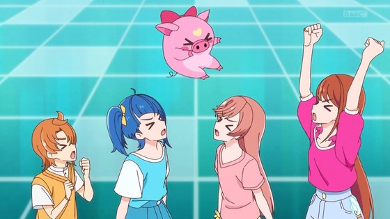 「ひろがるスカイ!プリキュア」ひろプリ 27話感想 (59)