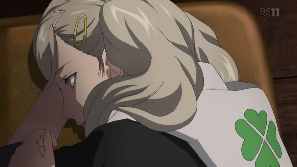 「PERSONA5(ペルソナ5)」8話感想 (62)