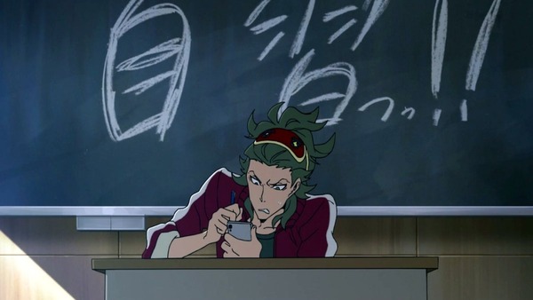 「キズナイーバー」1話感想 (18)