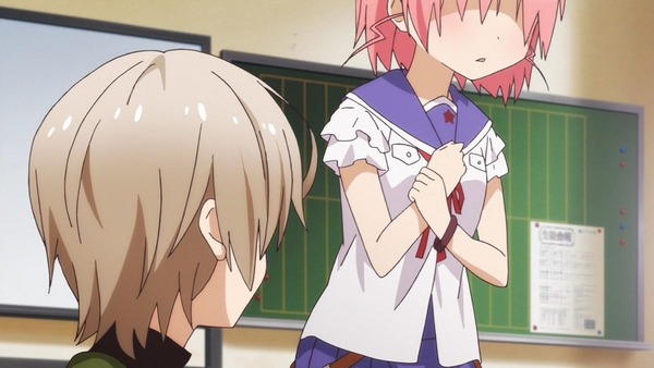 がっこうぐらし！ (29)