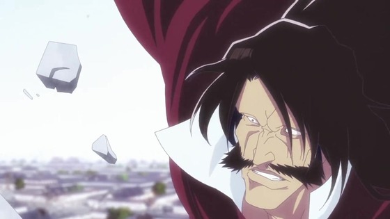 「BLEACH 千年血戦篇」6話感想 (74)