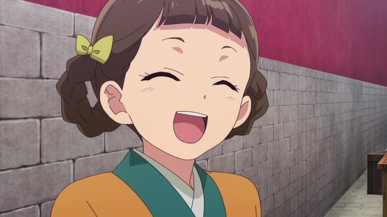 「薬屋のひとりごと」7話感想 (39)