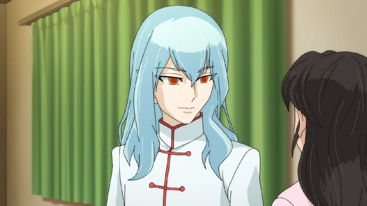 ゲゲゲの鬼太郎 6期 26話感想 利己心と愛憎うず巻く母娘 蠱惑的な麗しの画皮 ガヒー 画像 ポンポコにゅーす ファン特化型アニメ感想サイト ゲゲゲの鬼太郎 6期 26話感想 利己心と愛憎うず巻く母娘 蠱惑的な麗しの画皮 ガヒー 画像 ポンポコにゅーす ファン特化型アニメ感想サイト