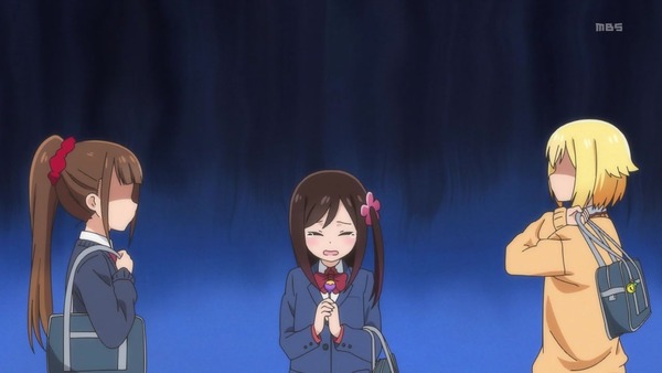 「ひとりぼっちの○○生活」3話感想 (25)