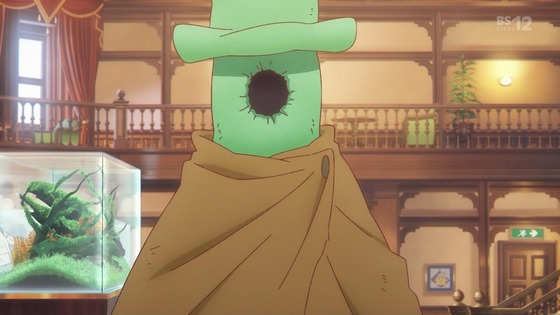 「アポカリプスホテル」2話感想 (34)