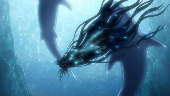 「私を喰べたい、ひとでなし」10話感想 (27)