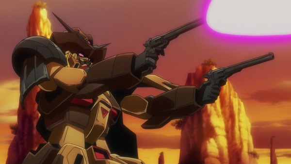 「ガンダムビルドダイバーズ」4話感想 (61)