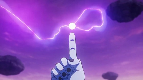 「ドラゴンボールDAIMA」6話感想 (46)
